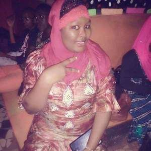 Meet your Posher, Kadija